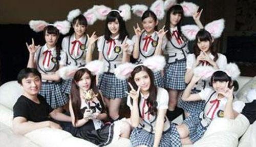 催婚娱乐吃瓜酱